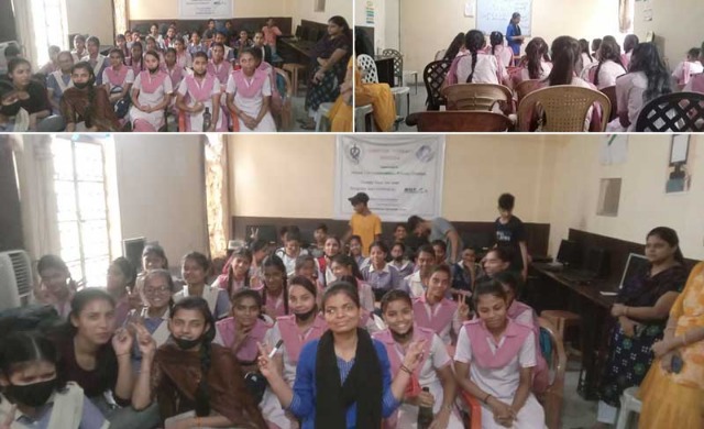 Orientation Workshop on Life Skill Education